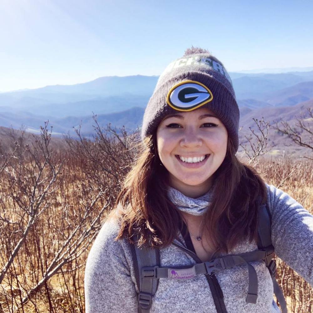 Meet your Posher, Alli